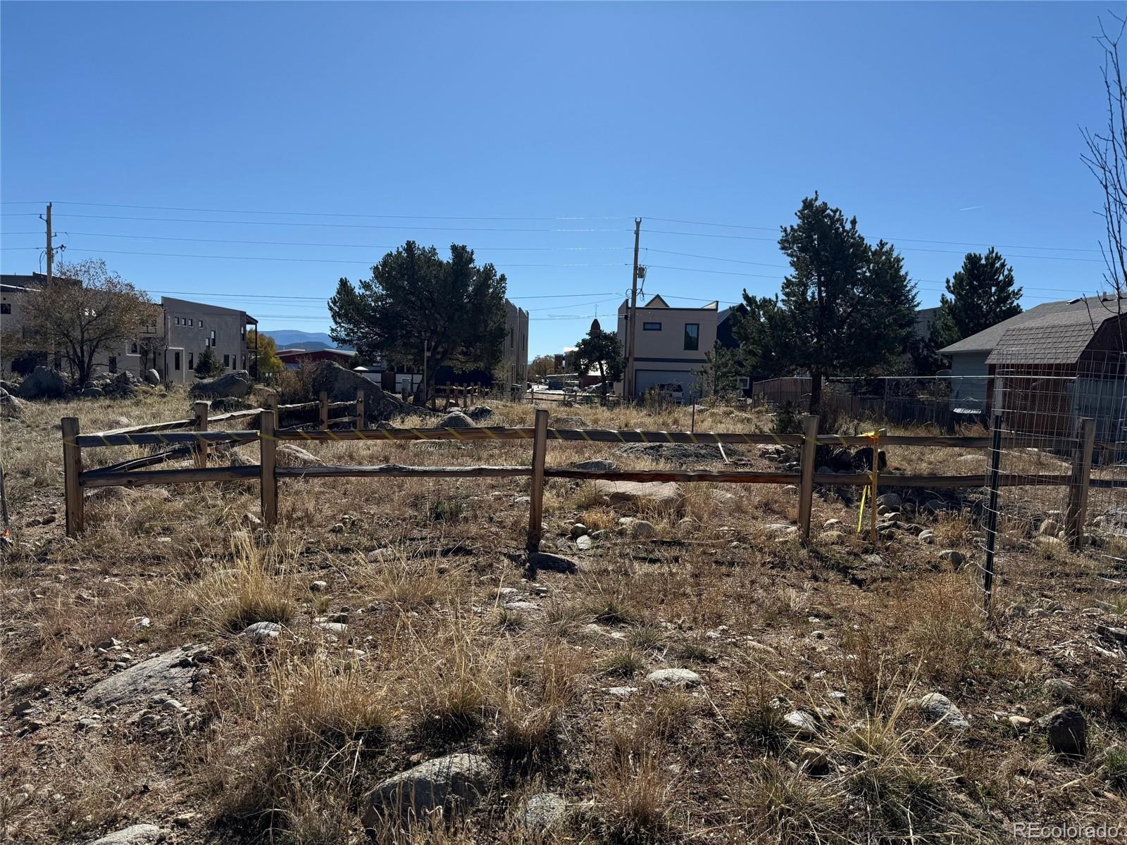 517 E Arkansas Street Buena Vista CO 81211