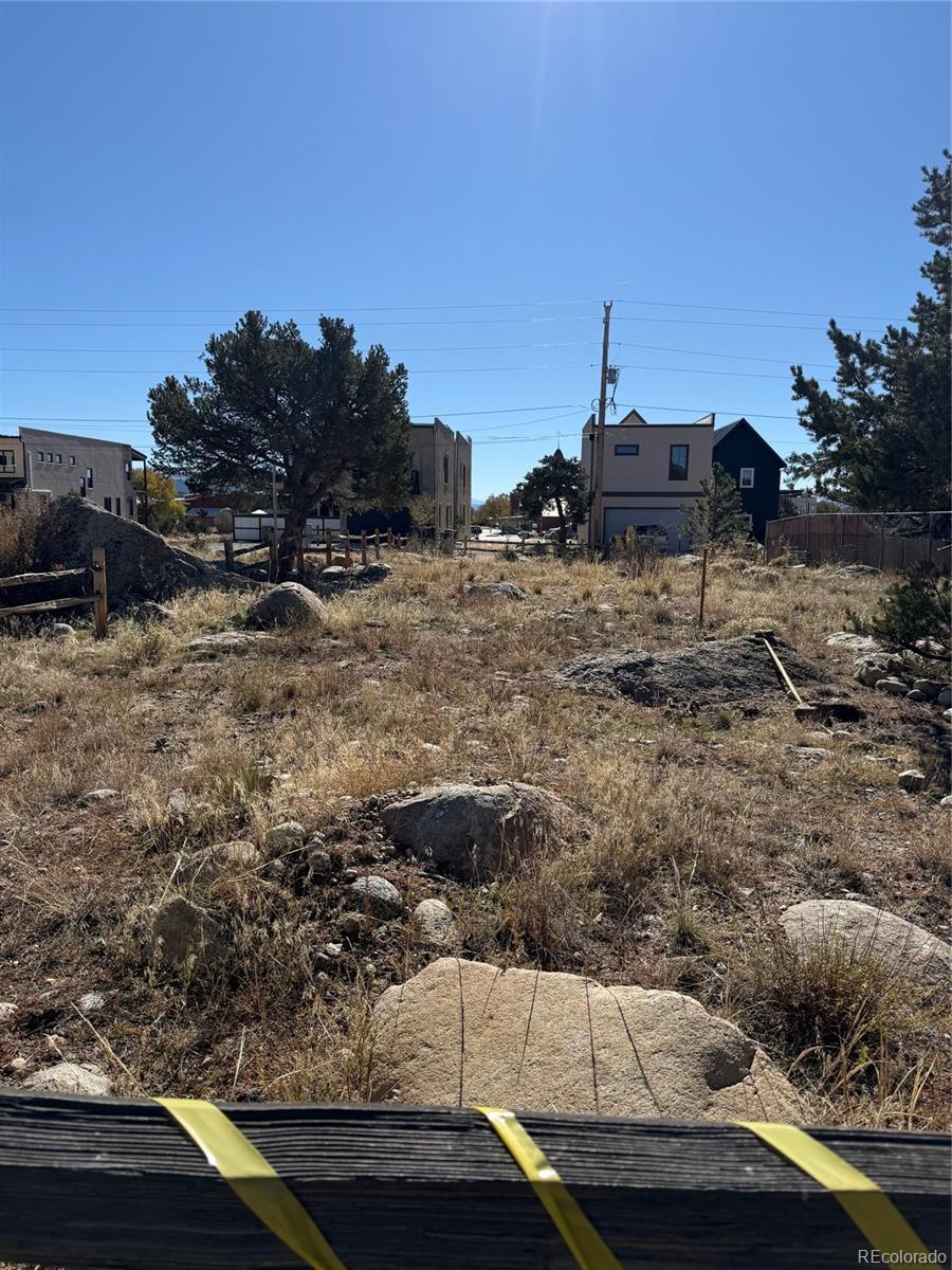 517 E Arkansas Street Buena Vista CO 81211