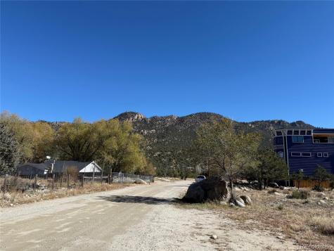 517 E Arkansas Street Buena Vista CO 81211