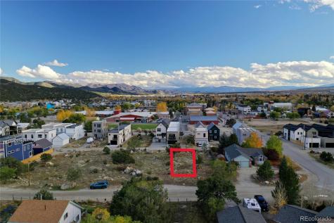 517 E Arkansas Street Buena Vista CO 81211