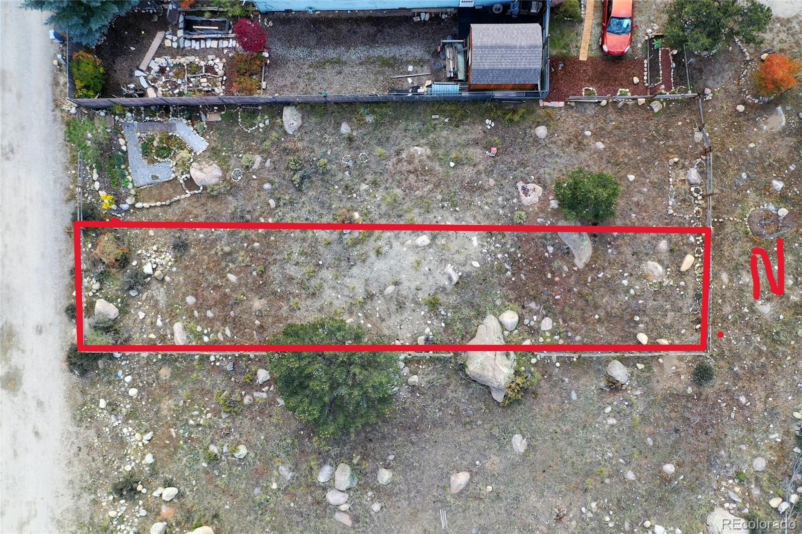 517 E Arkansas Street Buena Vista CO 81211