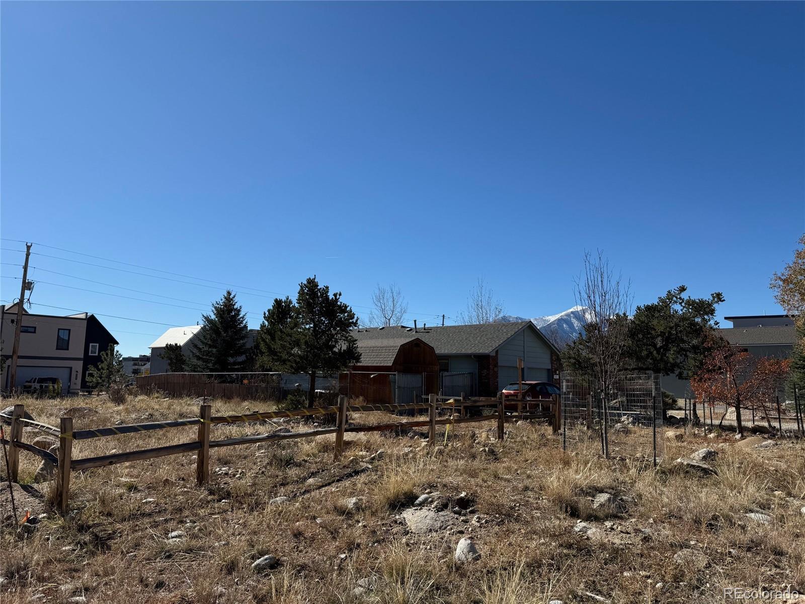 517 E Arkansas Street Buena Vista CO 81211