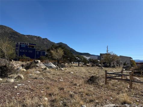 517 E Arkansas Street Buena Vista CO 81211