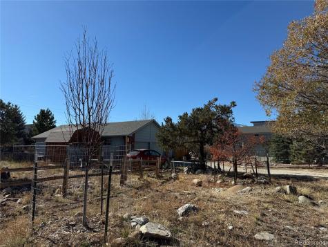 517 E Arkansas Street Buena Vista CO 81211