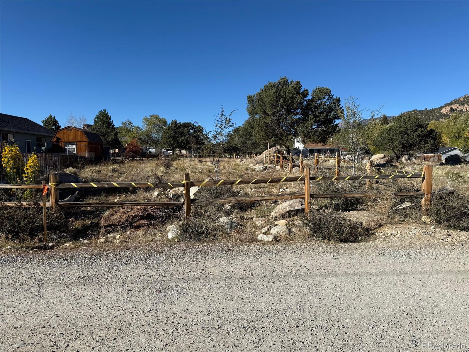 517 E Arkansas Street Buena Vista CO 81211