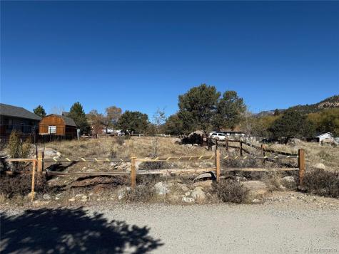 517 E Arkansas Street Buena Vista CO 81211
