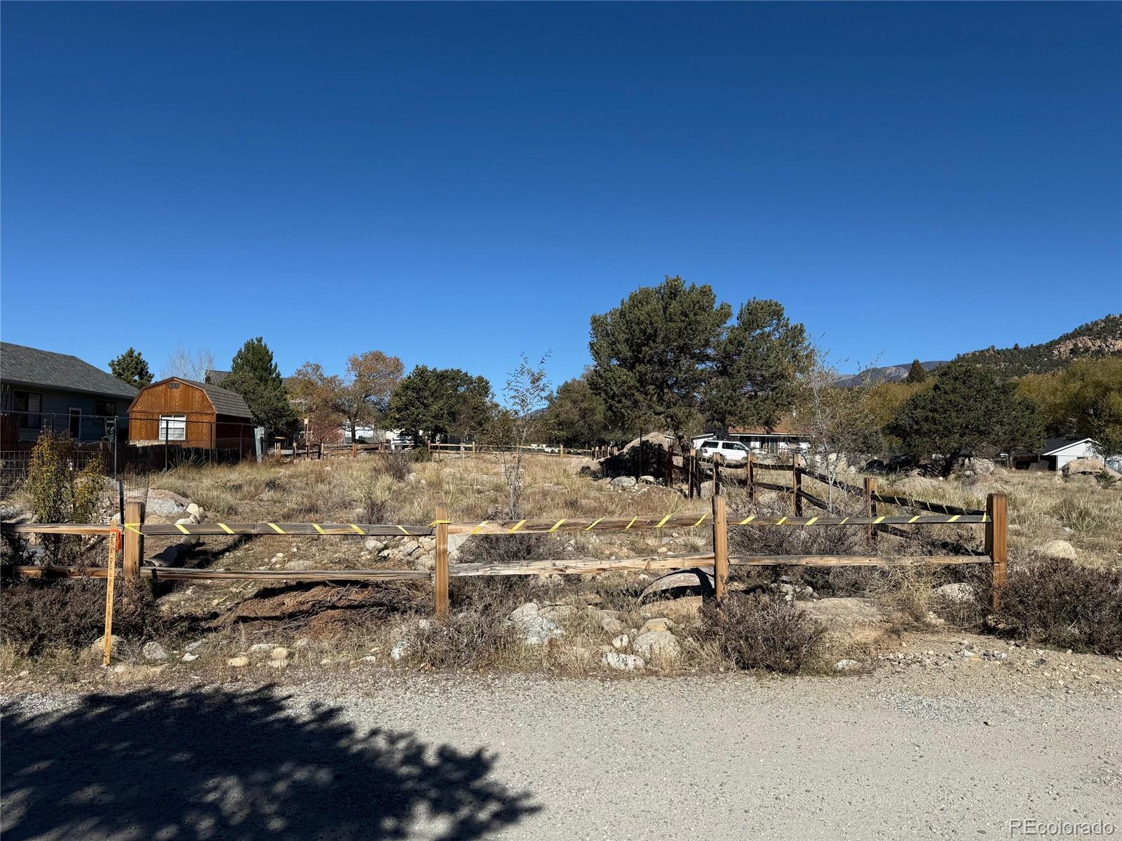 517 E Arkansas Street Buena Vista CO 81211