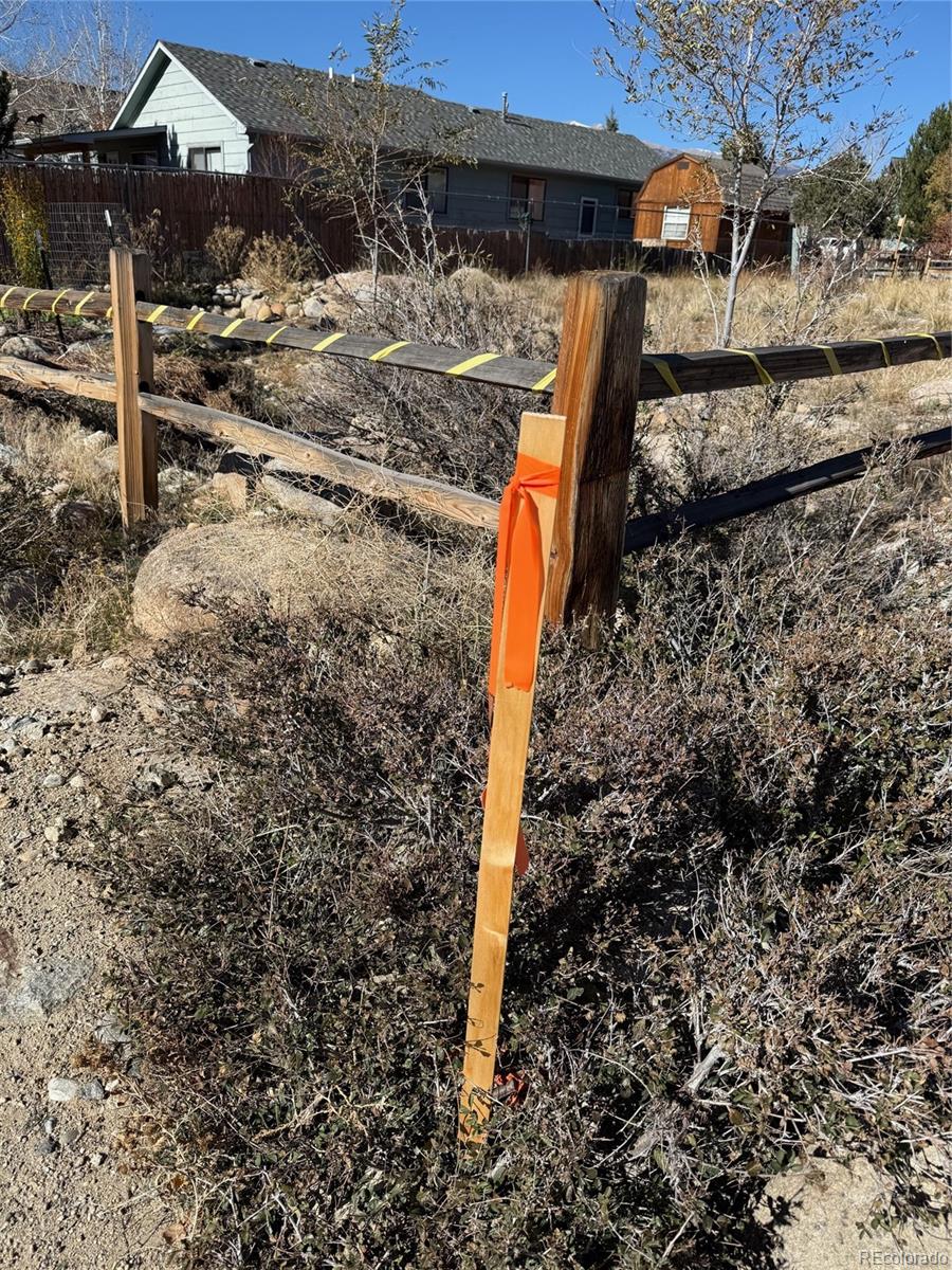517 E Arkansas Street Buena Vista CO 81211