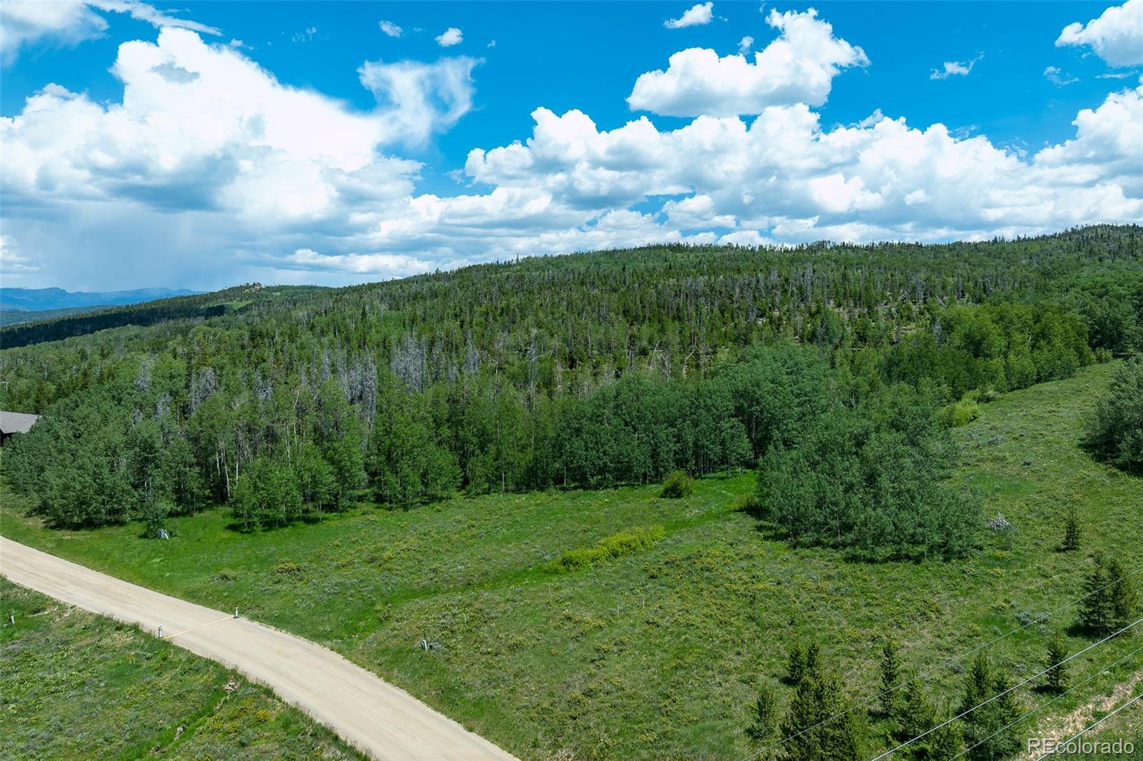 2140 Val Moritz Drive Granby CO 80446