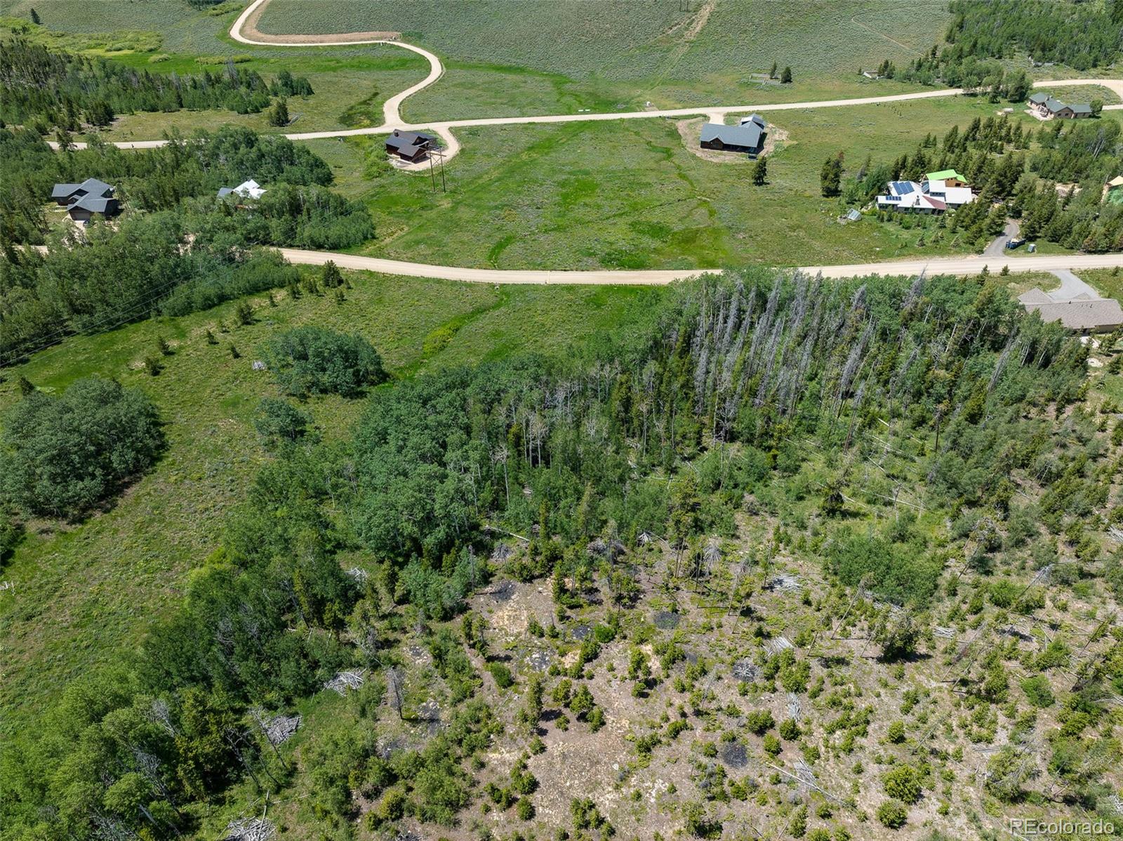2140 Val Moritz Drive Granby CO 80446