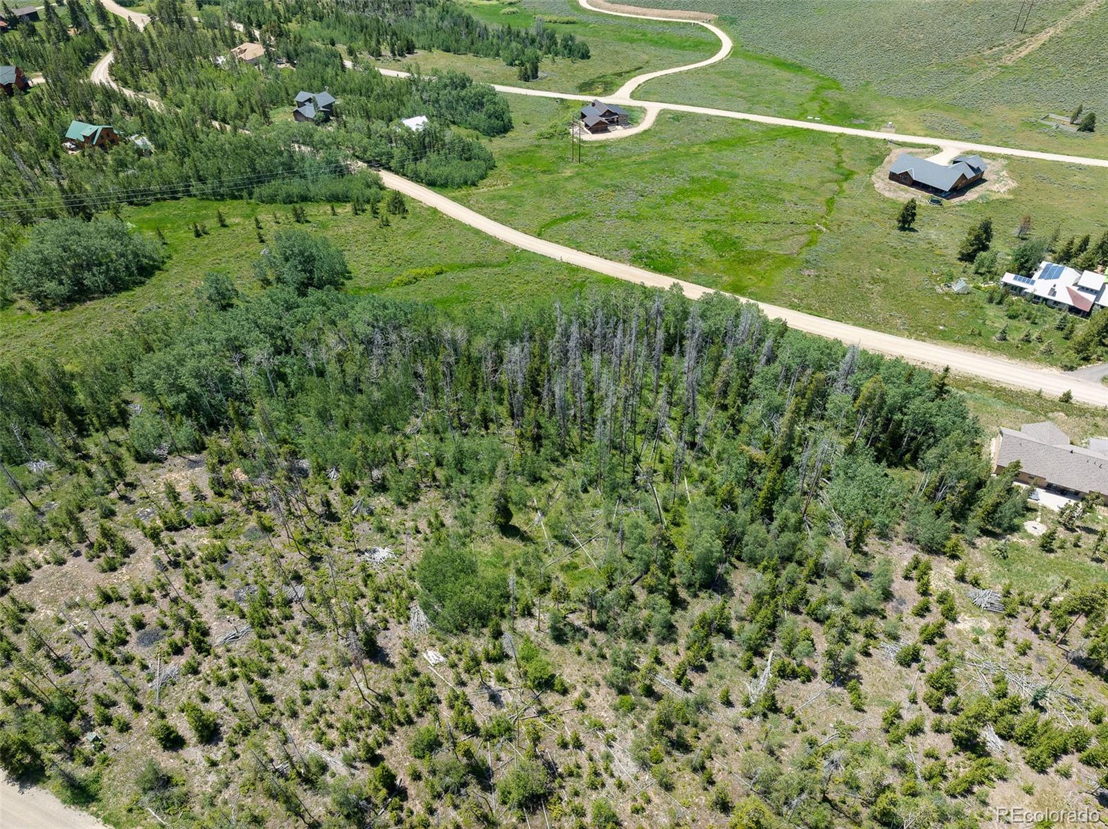 2140 Val Moritz Drive Granby CO 80446