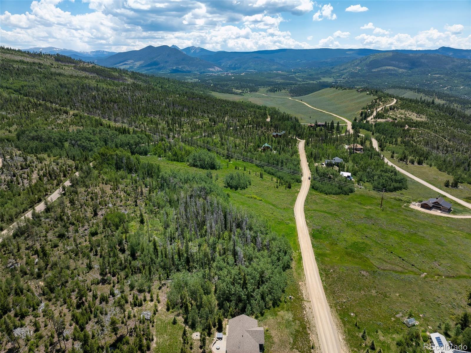 2140 Val Moritz Drive Granby CO 80446