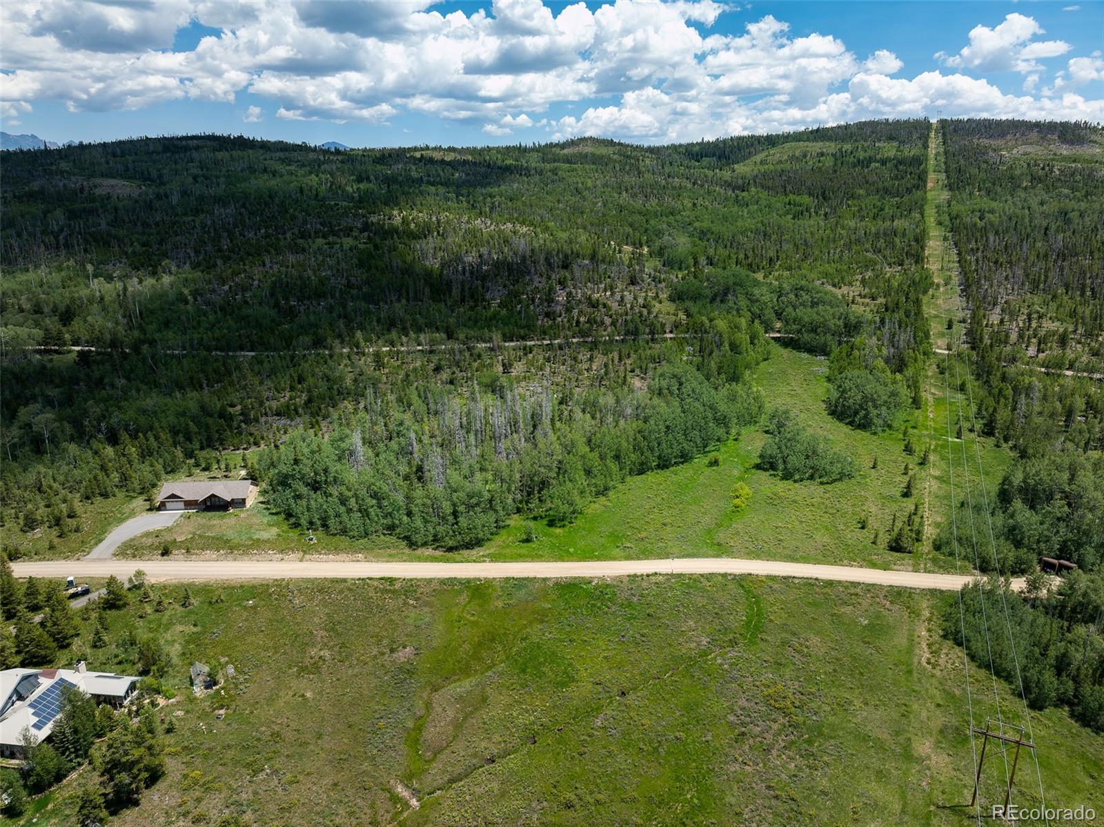 2140 Val Moritz Drive Granby CO 80446