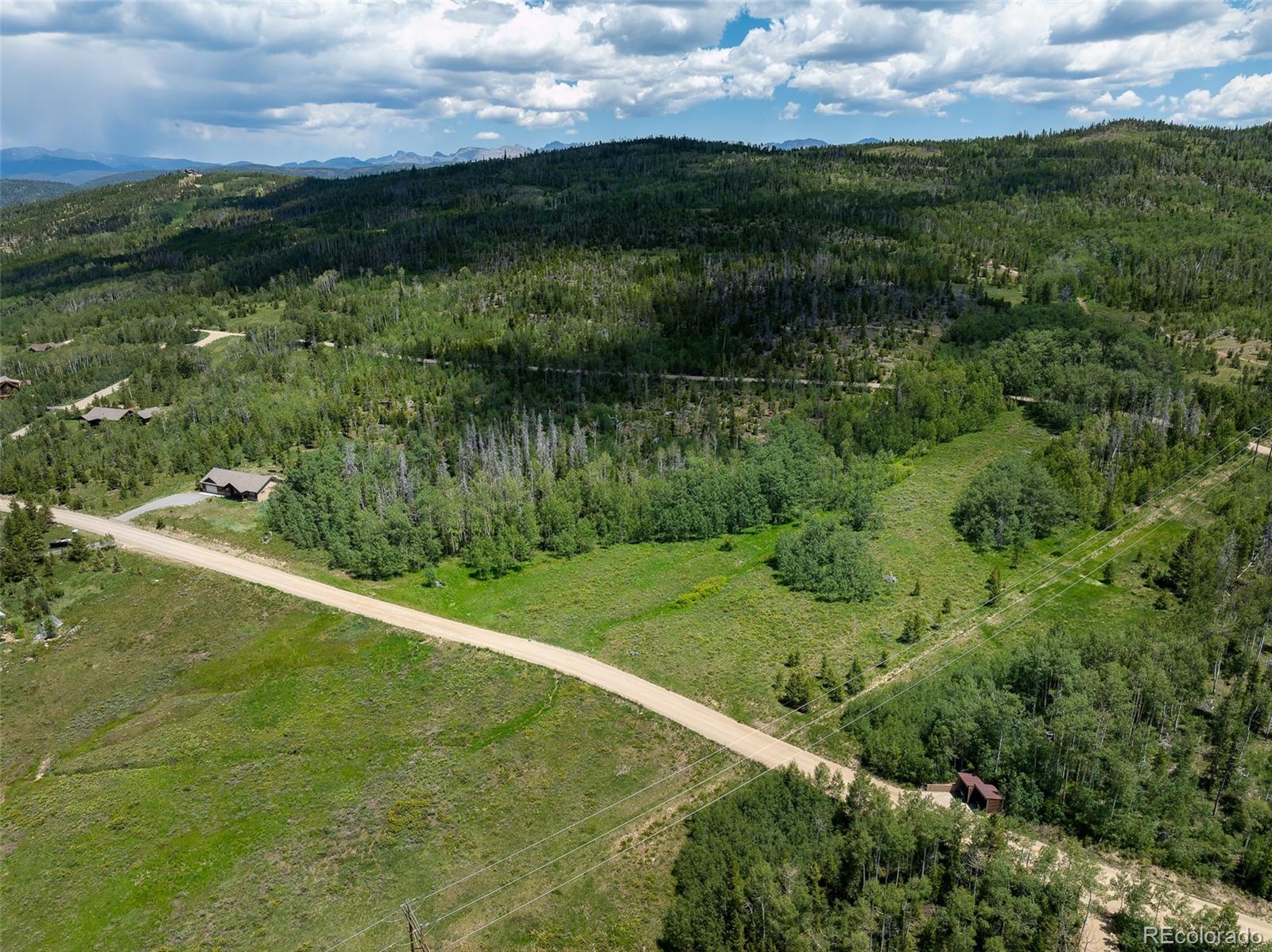 2140 Val Moritz Drive Granby CO 80446