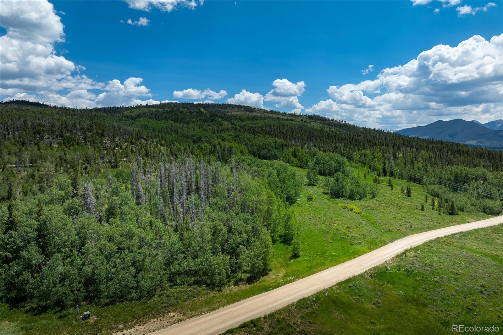 2140 Val Moritz Drive Granby CO 80446