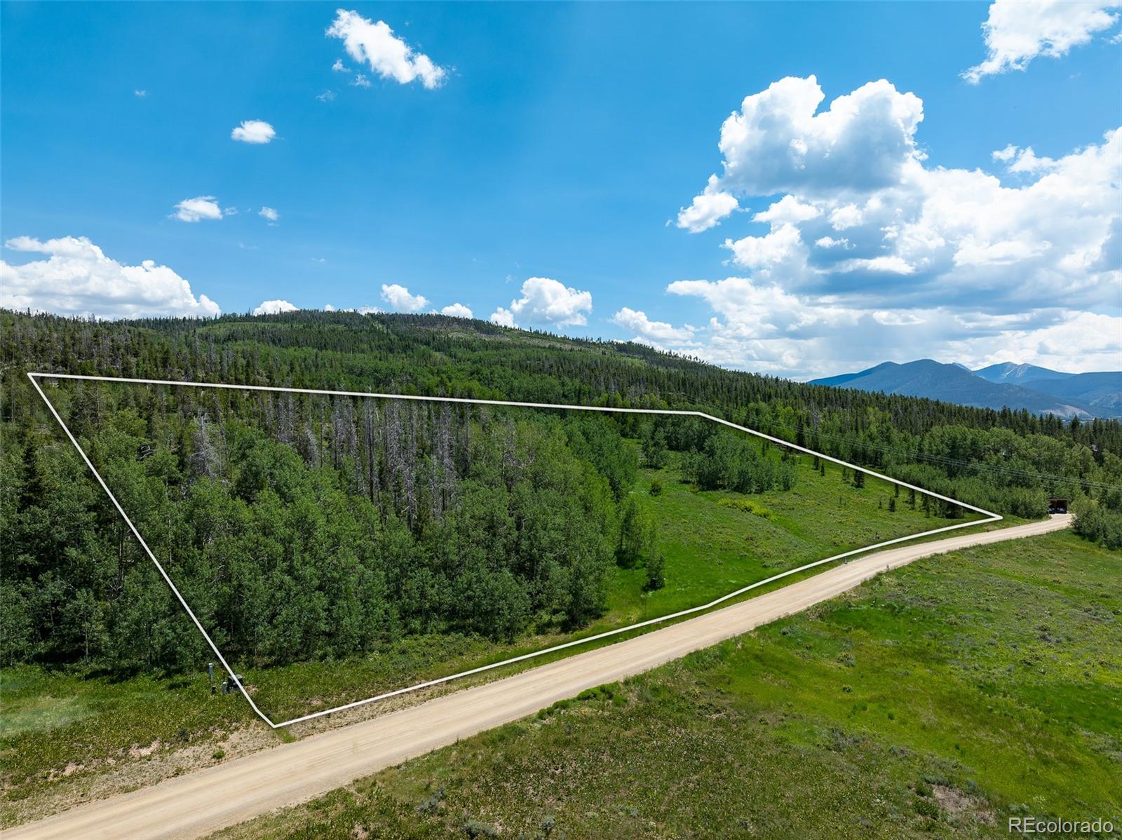 2140 Val Moritz Drive Granby CO 80446
