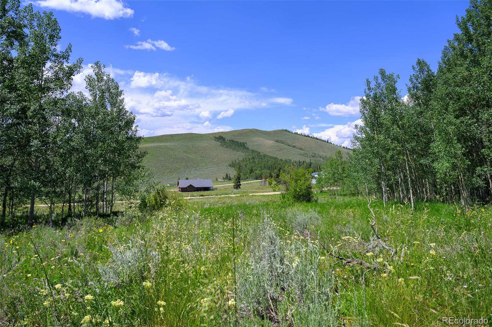 2140 Val Moritz Drive Granby CO 80446