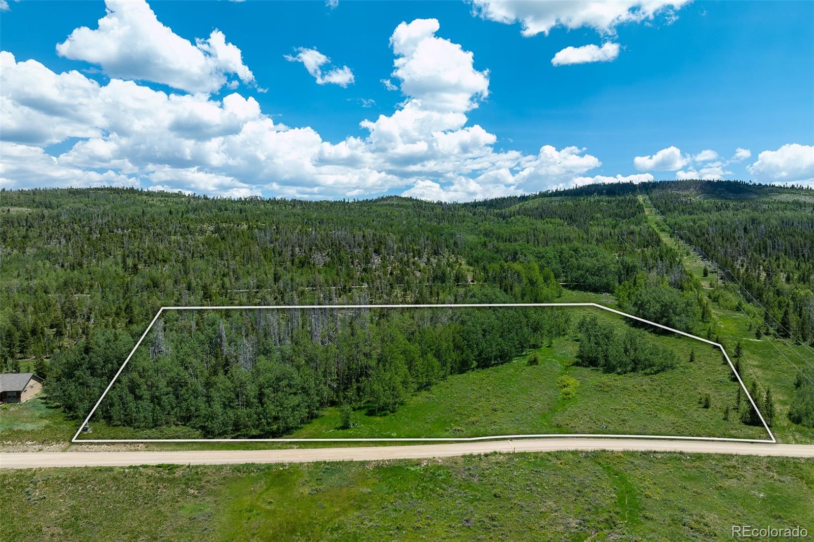 2140 Val Moritz Drive Granby CO 80446