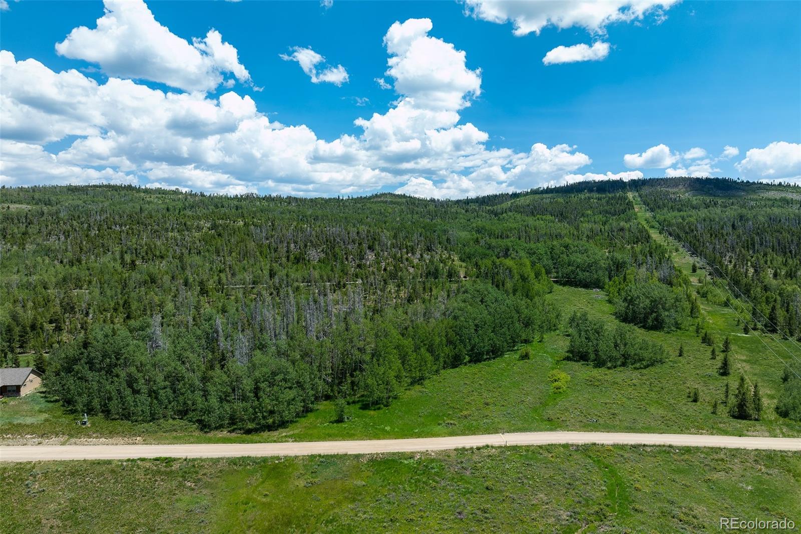 2140 Val Moritz Drive Granby CO 80446