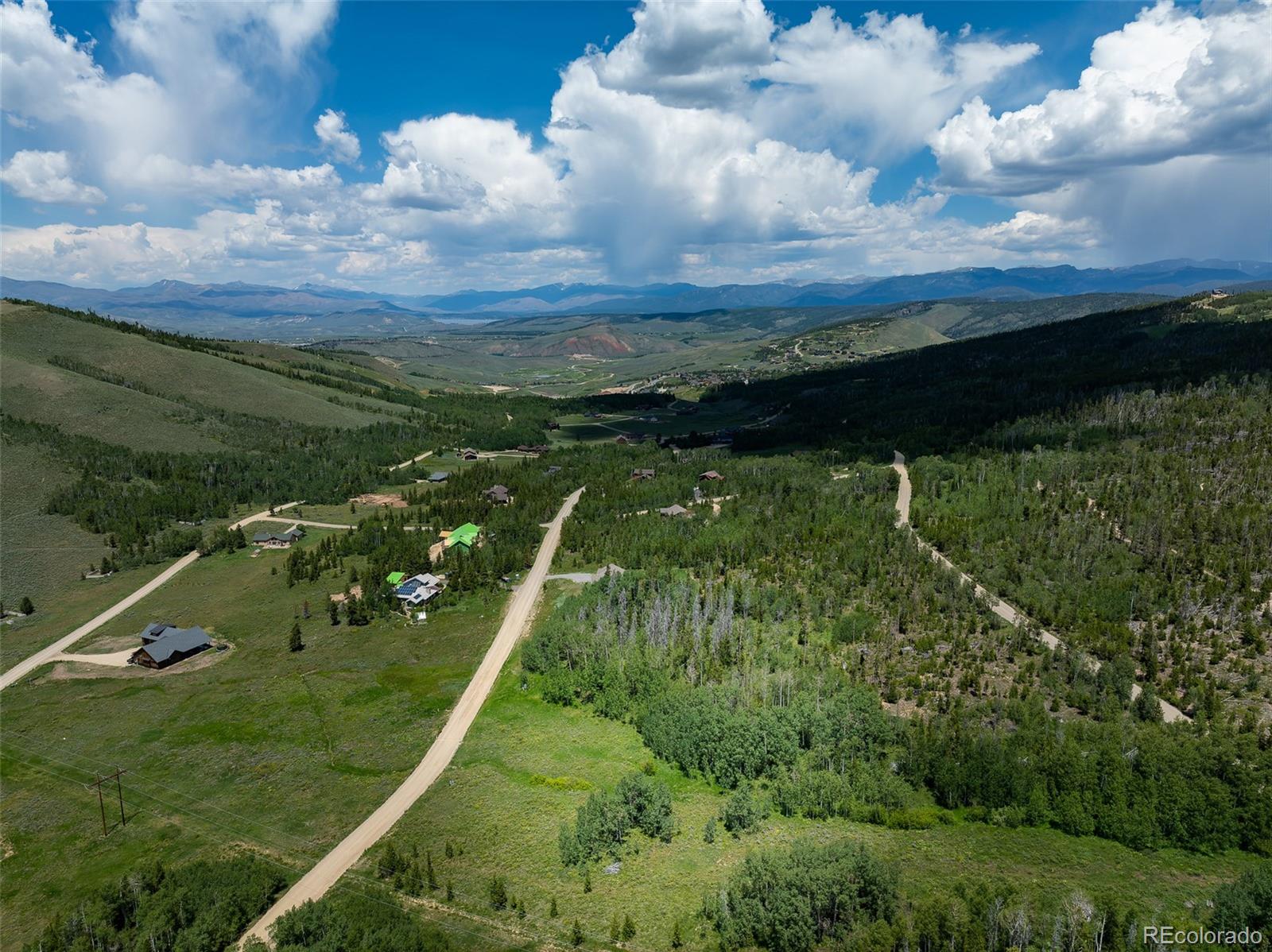 2140 Val Moritz Drive Granby CO 80446