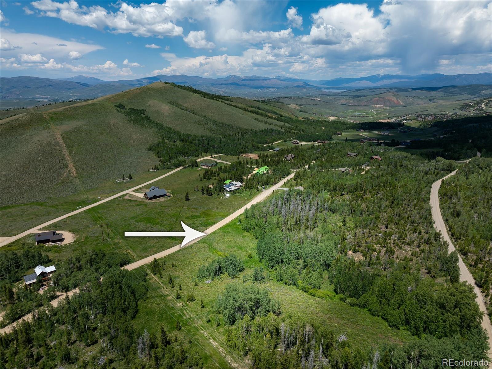 2140 Val Moritz Drive Granby CO 80446