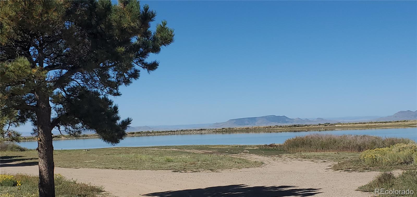 Tbd 154 Ac Vacant Land San Luis CO 81152