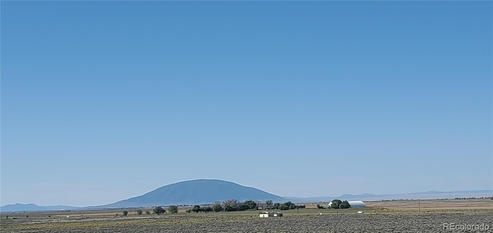 Tbd 154 Ac Vacant Land San Luis CO 81152