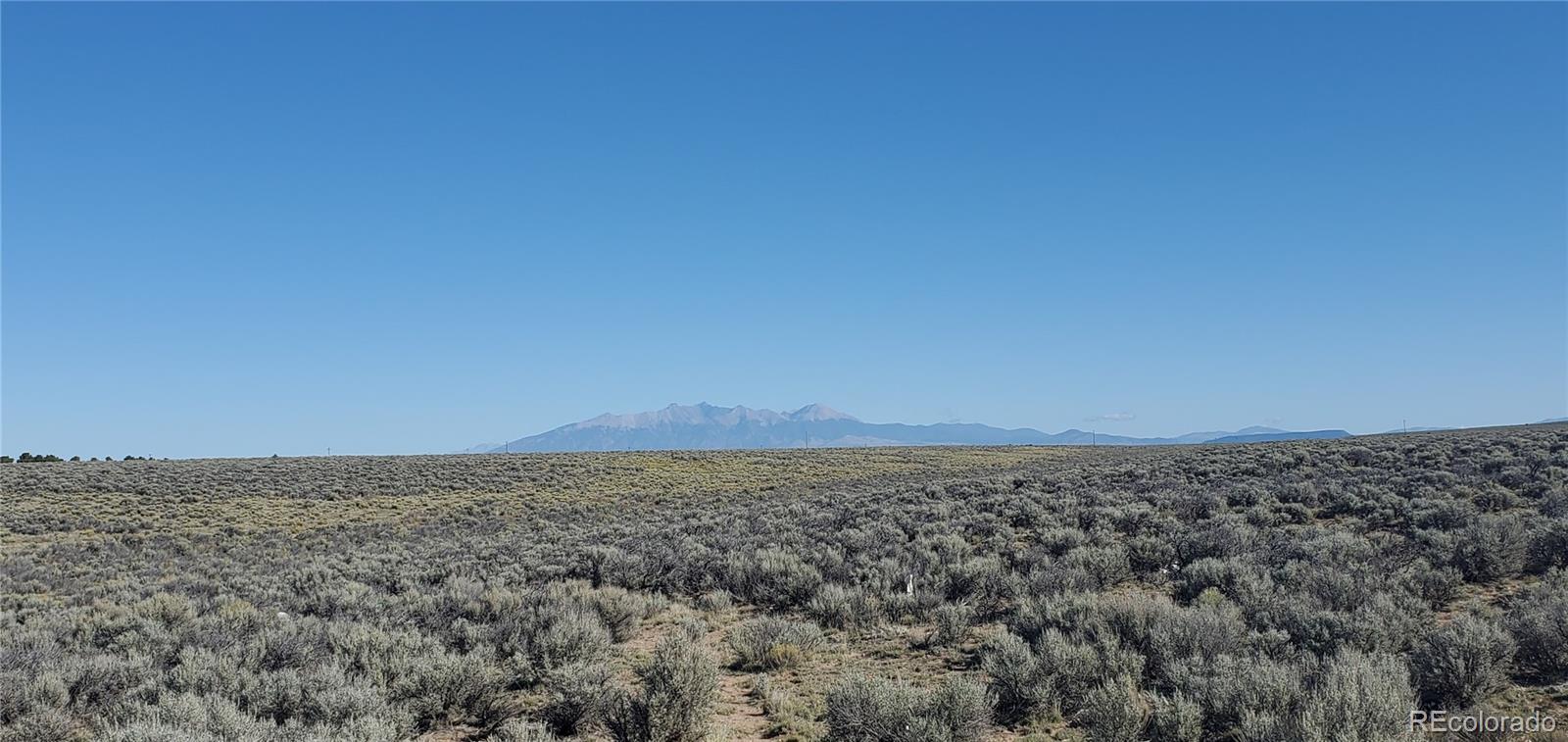 Tbd 154 Ac Vacant Land San Luis CO 81152
