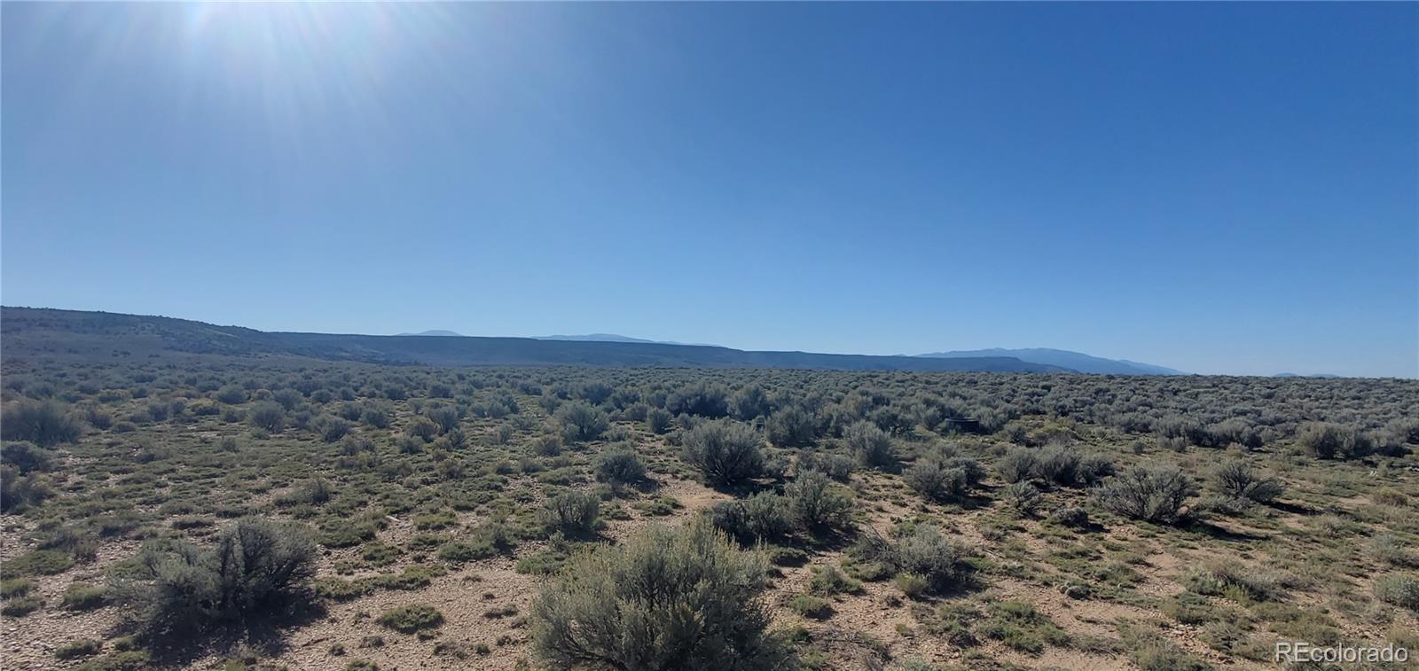Tbd 154 Ac Vacant Land San Luis CO 81152
