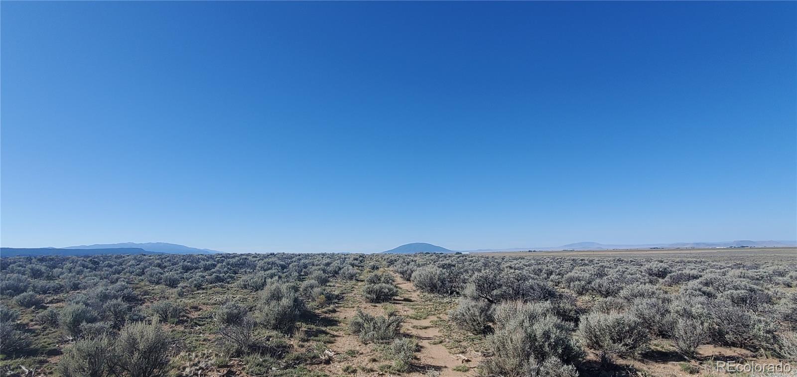 Tbd 154 Ac Vacant Land San Luis CO 81152