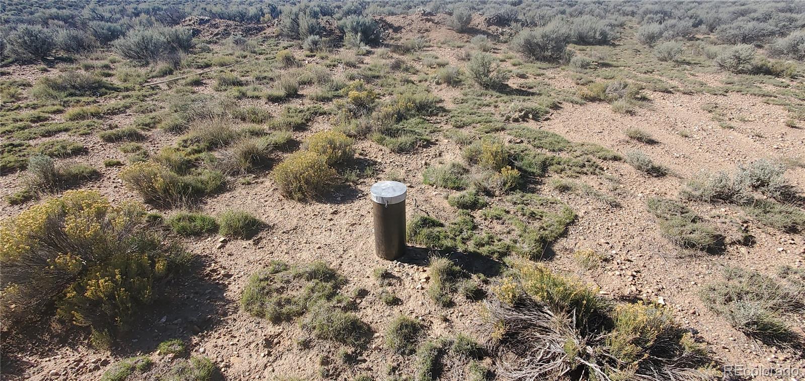 Tbd 154 Ac Vacant Land San Luis CO 81152