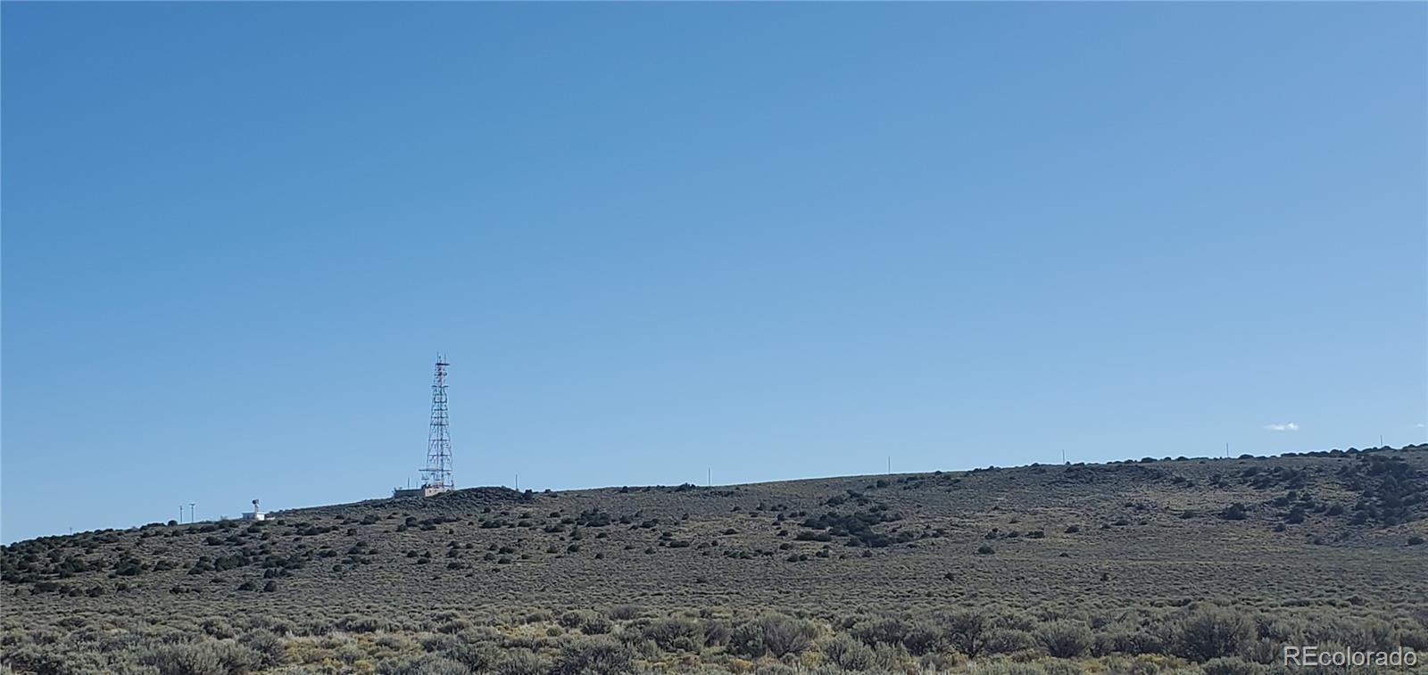 Tbd 154 Ac Vacant Land San Luis CO 81152