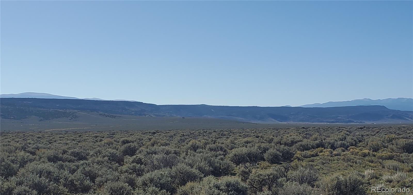 Tbd 154 Ac Vacant Land San Luis CO 81152