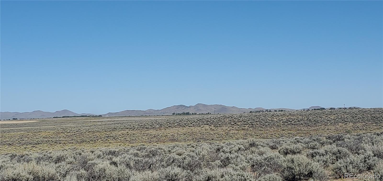 Tbd 154 Ac Vacant Land San Luis CO 81152