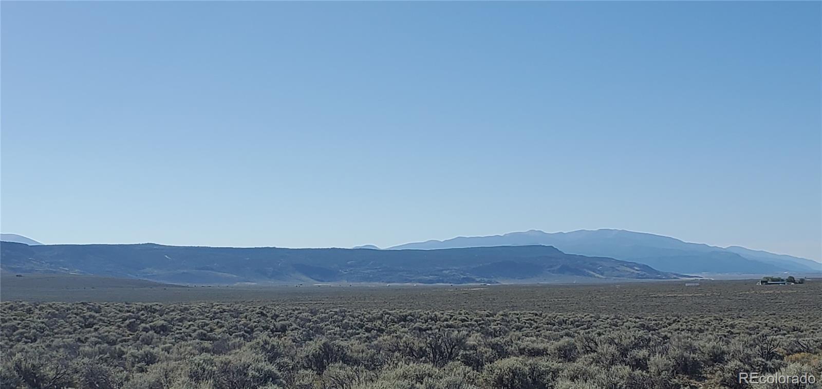 Tbd 154 Ac Vacant Land San Luis CO 81152