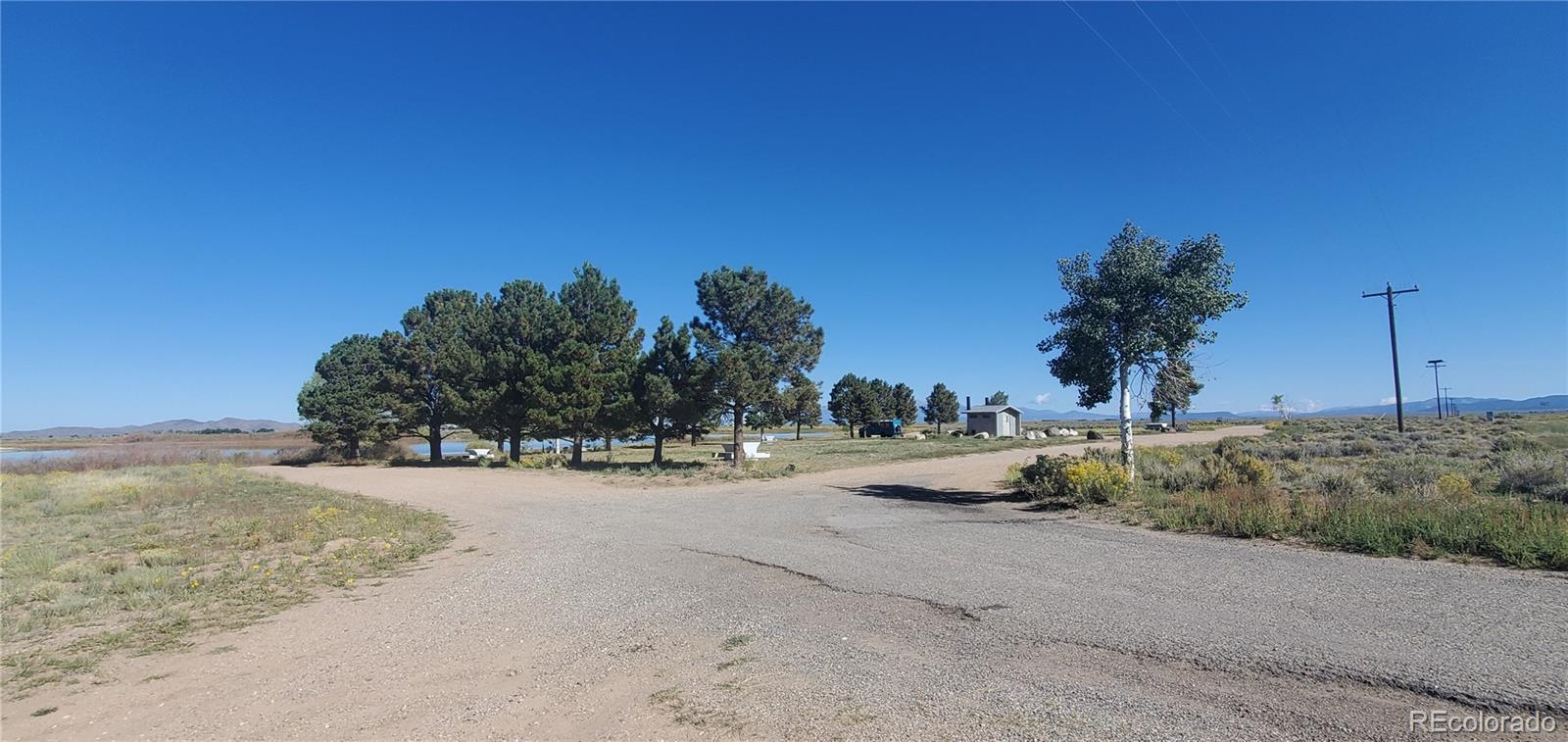 Tbd 154 Ac Vacant Land San Luis CO 81152