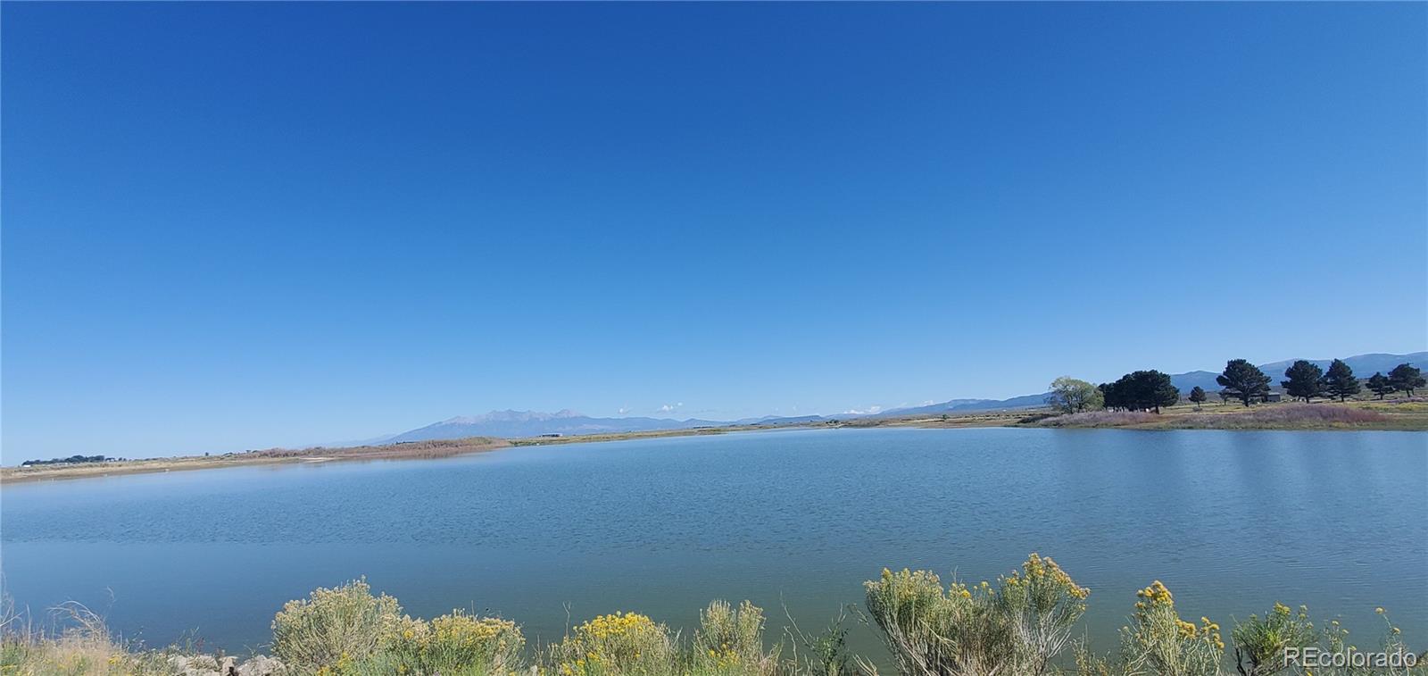 Tbd 154 Ac Vacant Land San Luis CO 81152