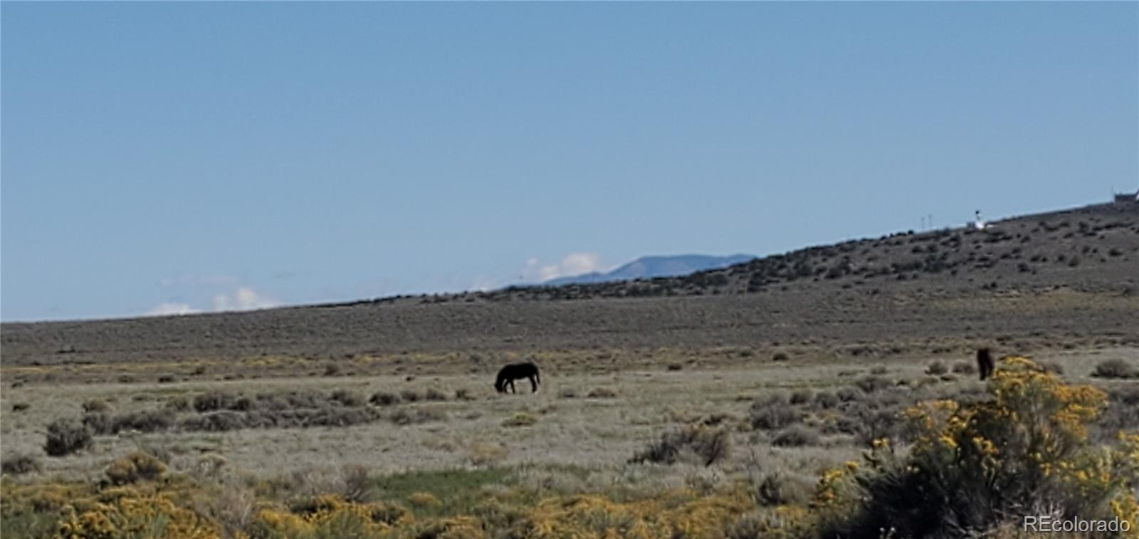 Tbd 154 Ac Vacant Land San Luis CO 81152