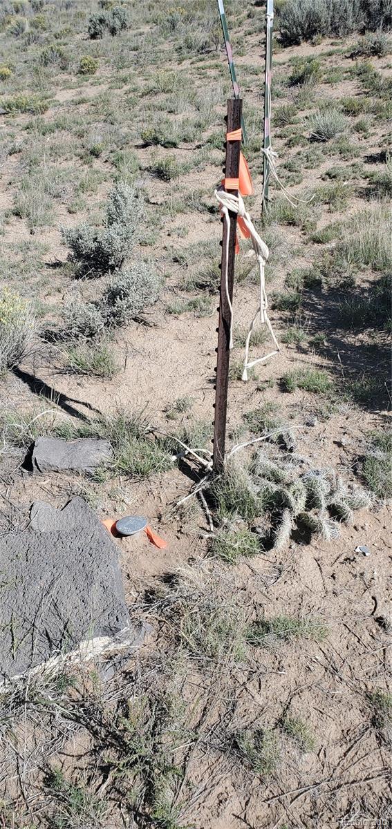 Tbd 154 Ac Vacant Land San Luis CO 81152