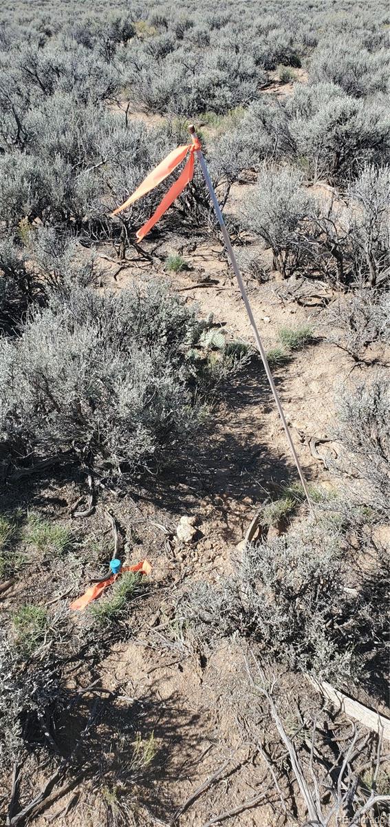 Tbd 154 Ac Vacant Land San Luis CO 81152