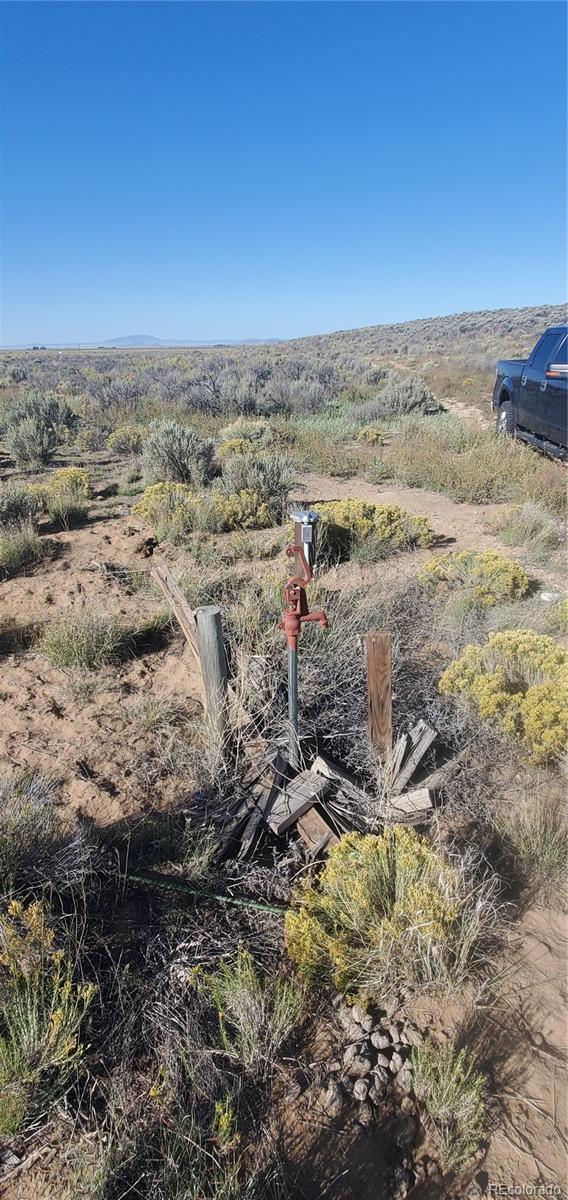 Tbd 154 Ac Vacant Land San Luis CO 81152