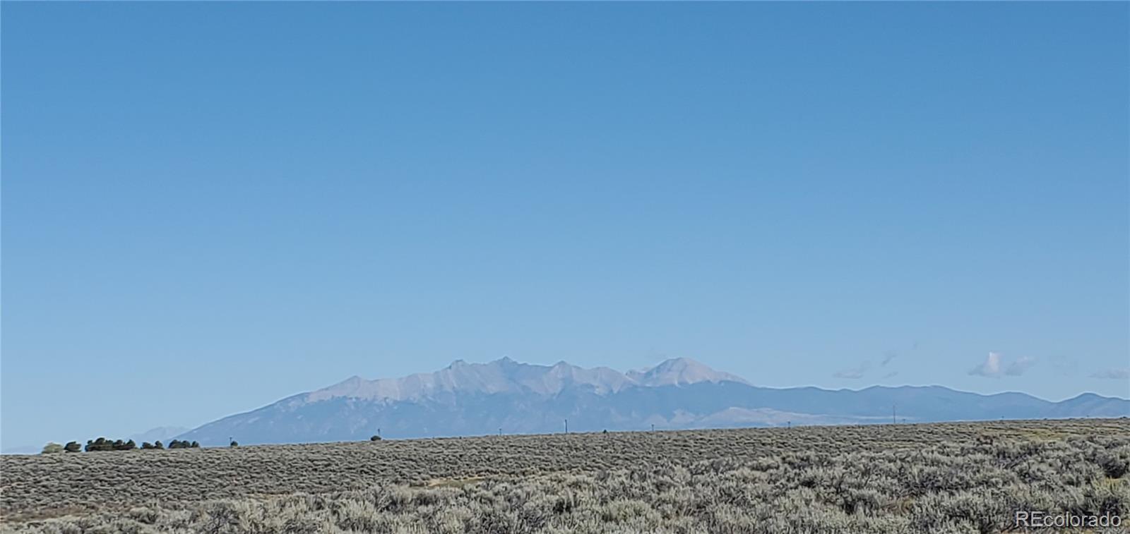 Tbd 154 Ac Vacant Land San Luis CO 81152