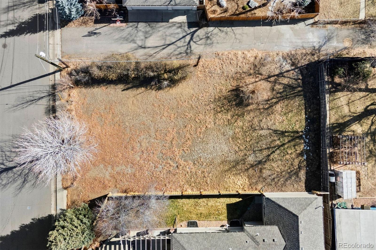 2722 E Mexico Avenue Denver CO 80210