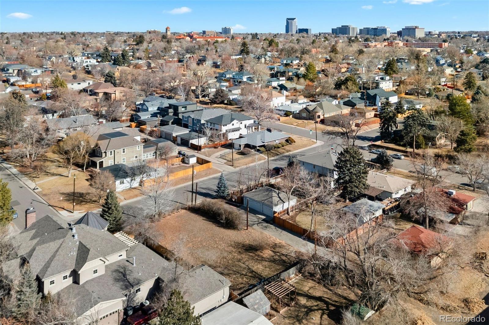 2722 E Mexico Avenue Denver CO 80210