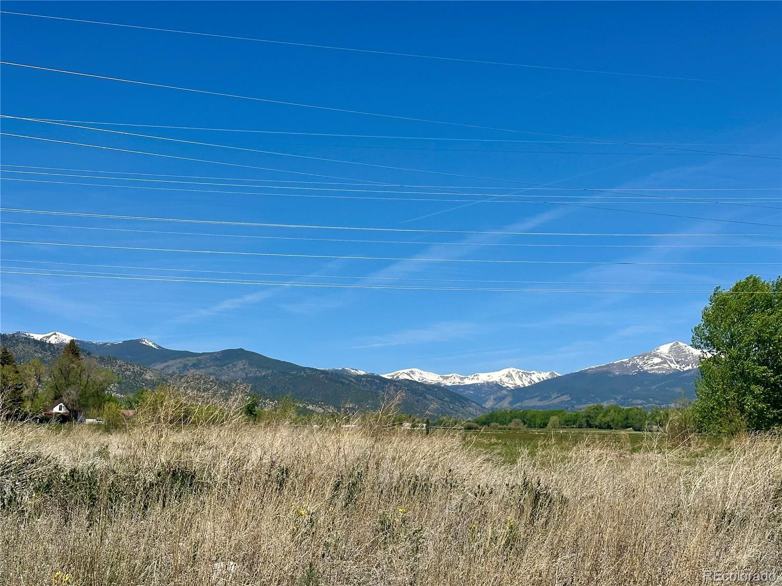850 Hoover Circle Poncha Springs CO 81242