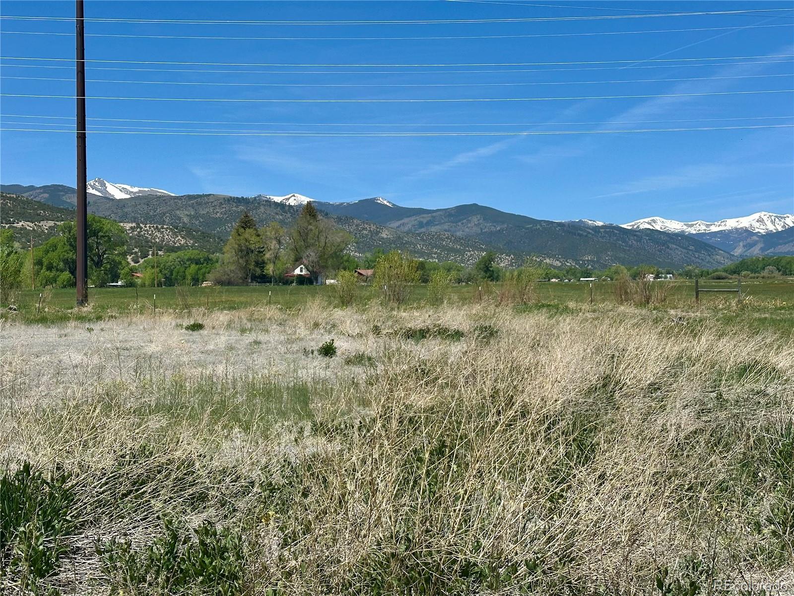 850 Hoover Circle Poncha Springs CO 81242