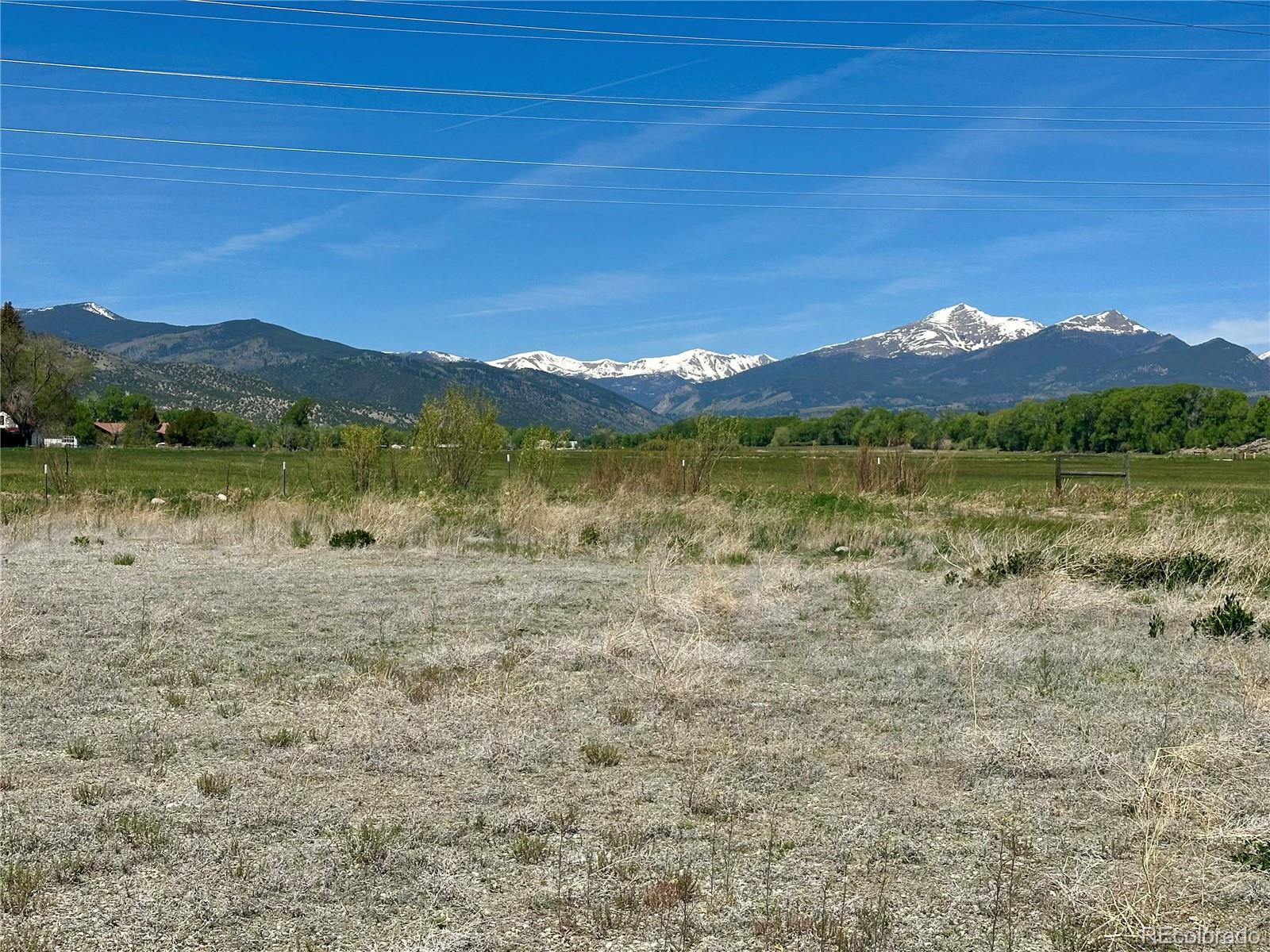 850 Hoover Circle Poncha Springs CO 81242