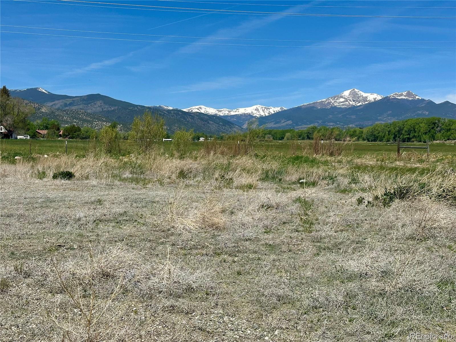 850 Hoover Circle Poncha Springs CO 81242