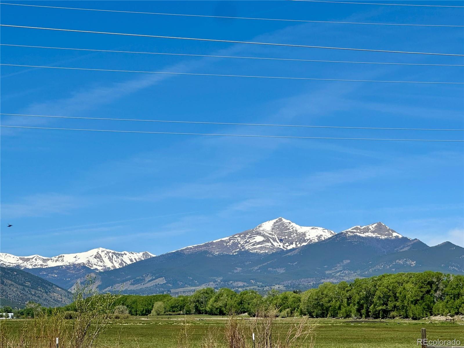 850 Hoover Circle Poncha Springs CO 81242