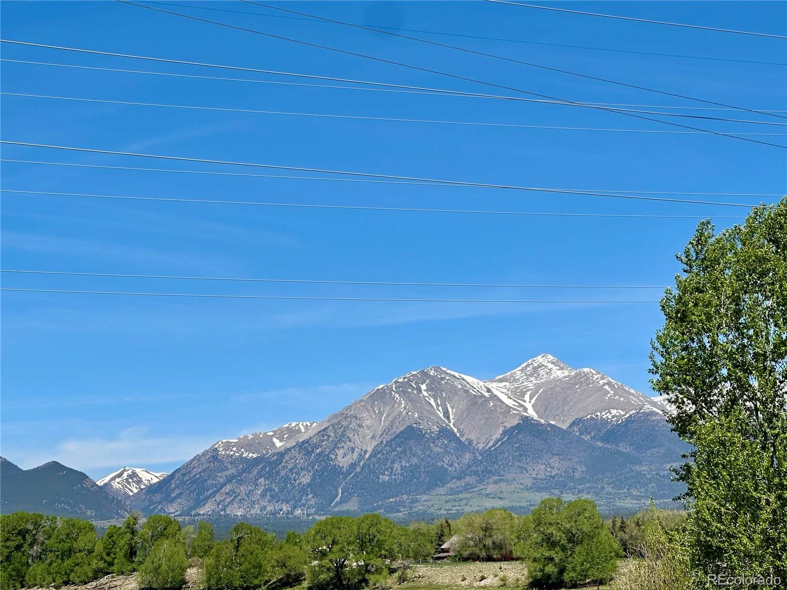 850 Hoover Circle Poncha Springs CO 81242